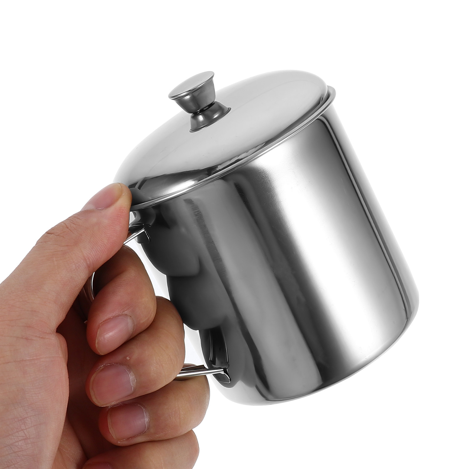 Coffee Tea & Jane - Stainless Steel Kids Water Cup Double