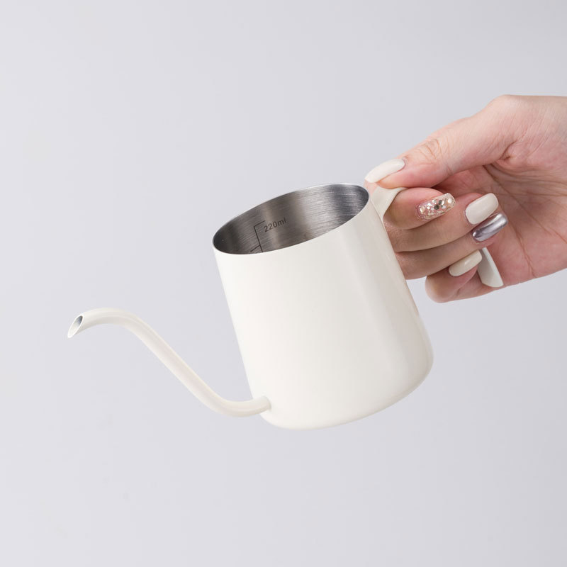 Gooses Neck Spouts Coffees Tea - Coffee Tea & Jane review and price