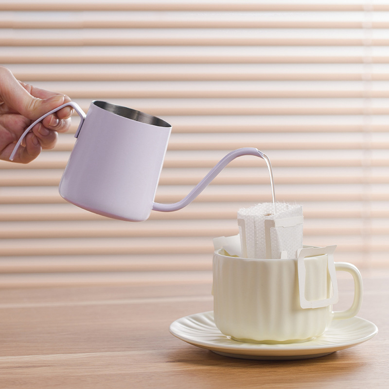 Gooses Neck Spouts Coffees Tea - Coffee Tea & Jane review and price