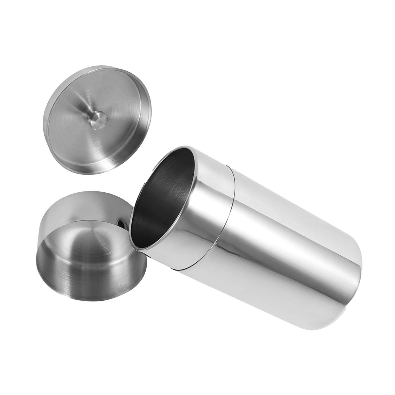 Stainless Steel Tea Tins Canis - Coffee Tea Sugar review and price