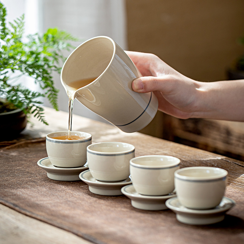 CHANSHOVA-Chinese Minimalist S - Xbloom Coffee Tea review and price