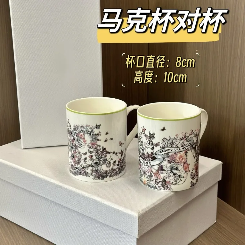 European Light Luxury Coffee C - Coffee Tea & Jane review and price