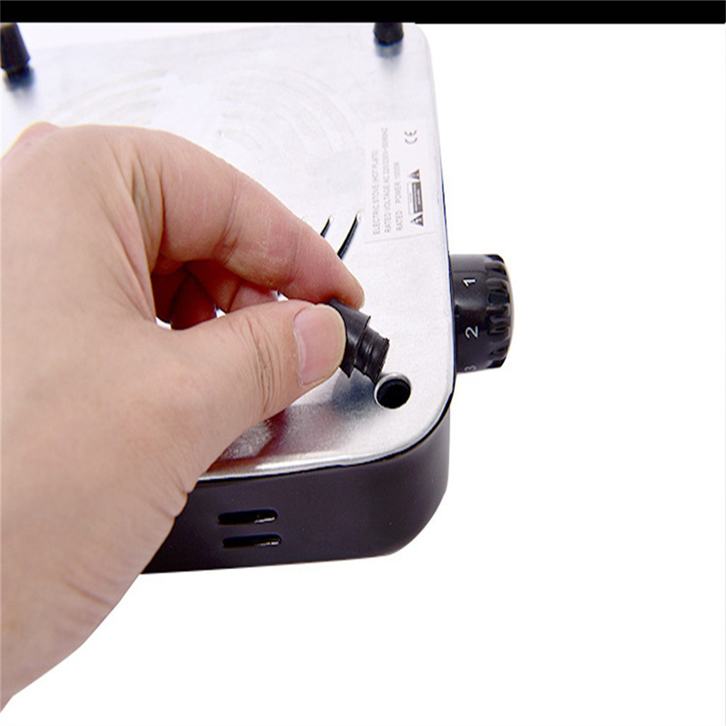 1000W 110V/220V US/EU Plug  Po - Coffee Tea & Jane review and price