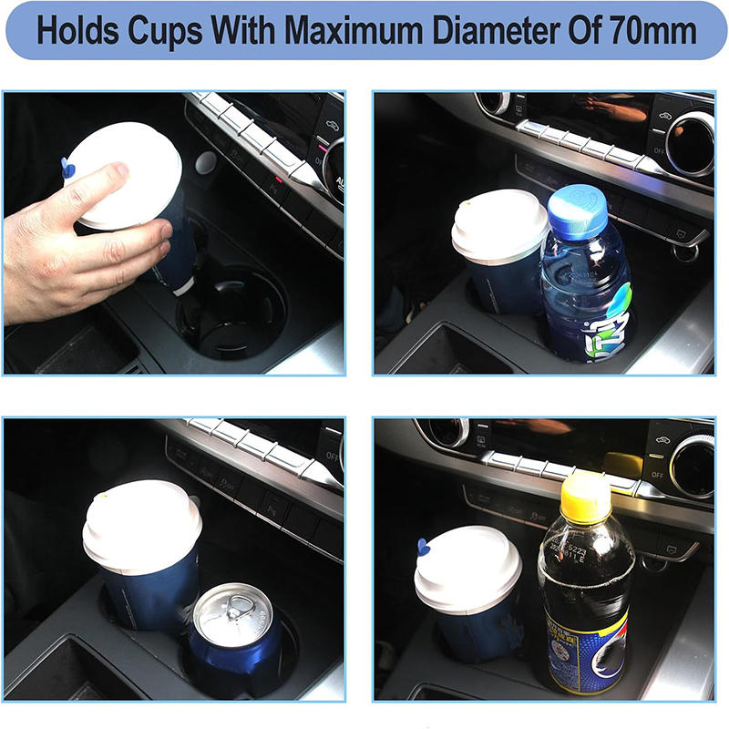 Car Black Cup Holder Ashtray A - Xbloom Coffee Tea review and price