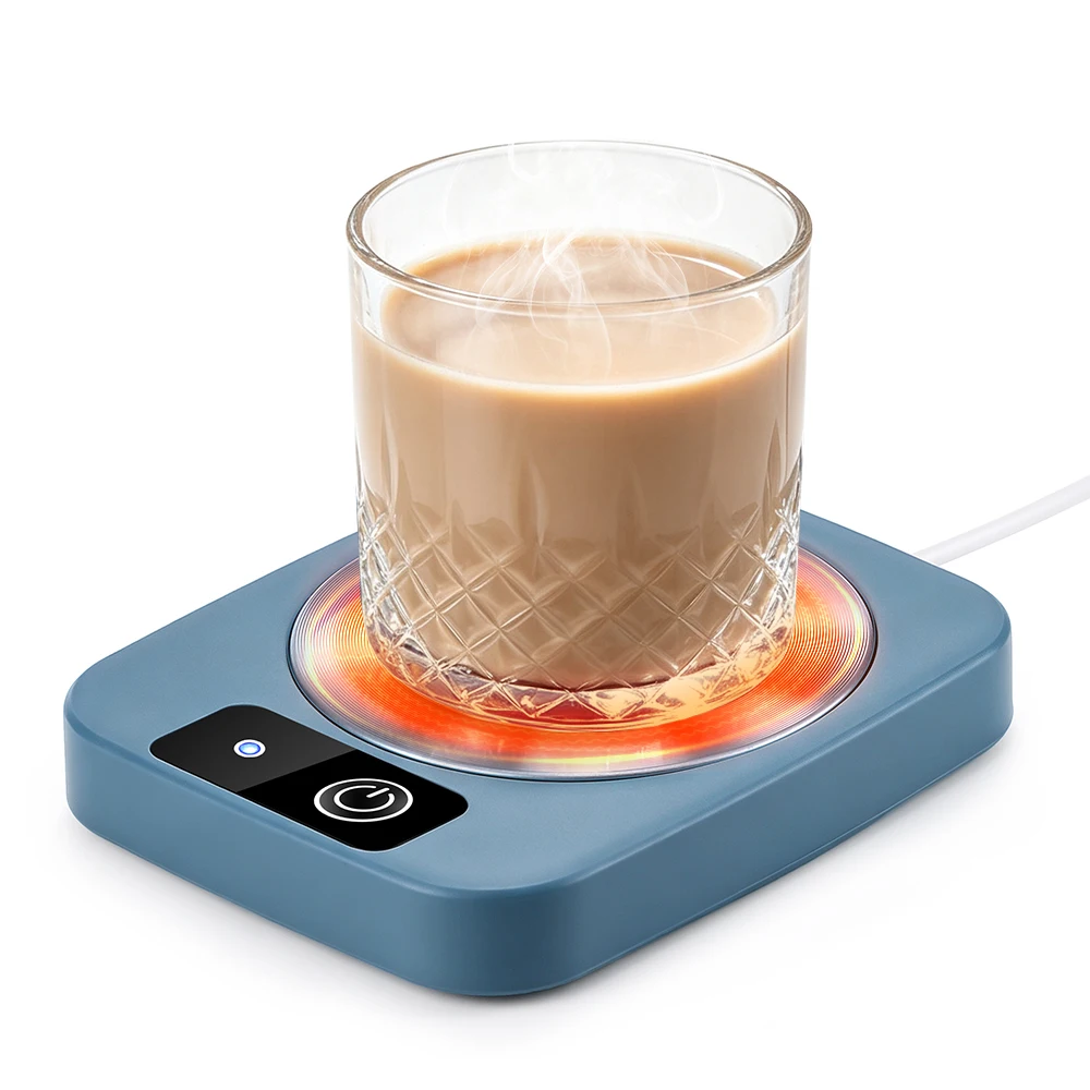 Electric Mug Warmer Milk Tea W - Xbloom Coffee Tea review and price
