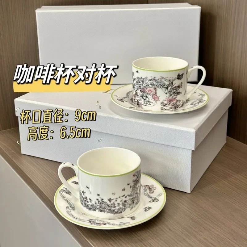 European Light Luxury Coffee C - Coffee Tea & Jane review and price