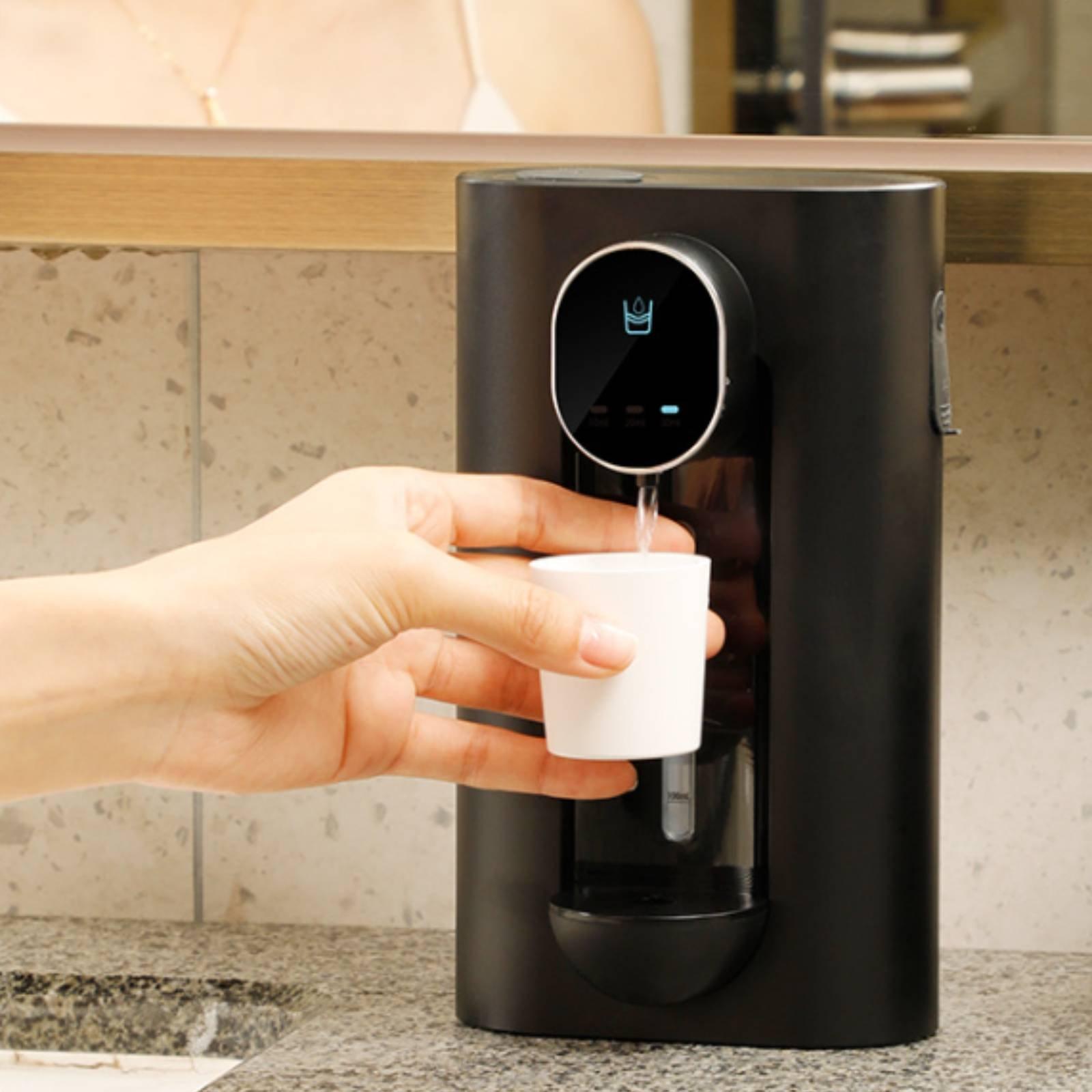 Portable Oral Washing Machine  - Coffee Tea & Jane review and price