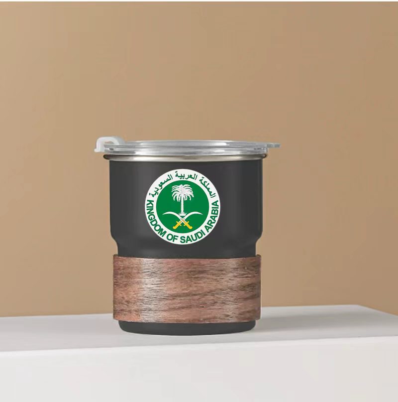 new coffee mug  with logo .cus - Coffee Tea Name review and price