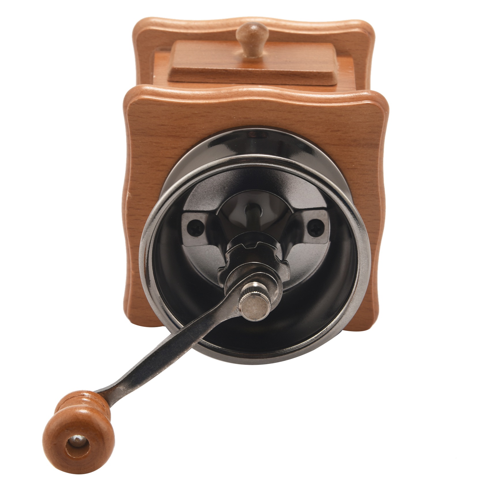 [Promotions]Manual Coffee Grin - Burr Hand Grinder review and price