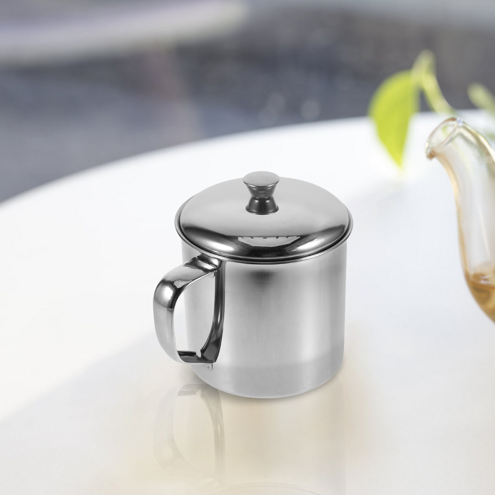Caffepro Coffee Beans Storage  - Coffee Tea And Sugar Set review and price