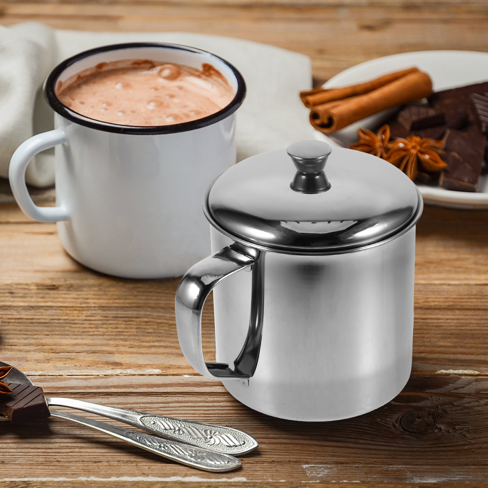 Caffepro Coffee Beans Storage  - Coffee Tea And Sugar Set review and price